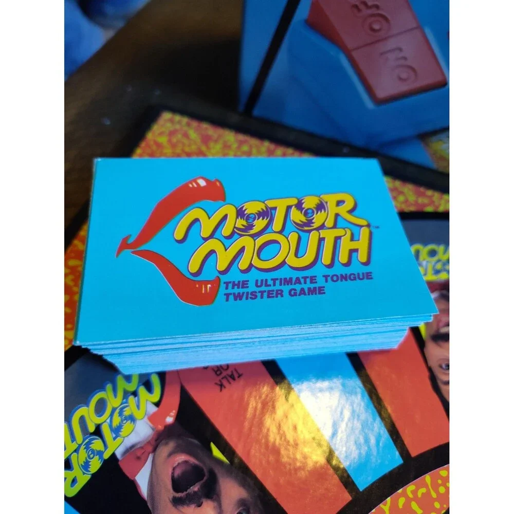 Mattel vintage 1990